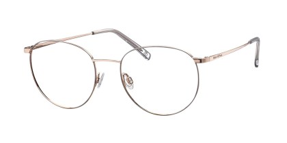 Marc O'Polo 502149 21 Men's Eyeglasses Black Size 54