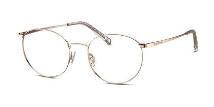 Marc O'Polo 502158 22 Men's Eyeglasses Gold Size 50