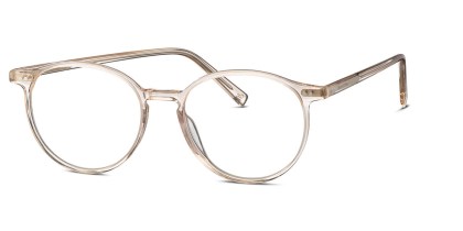 Marc O'Polo 503154 91 Men's Eyeglasses Yellow Size 51