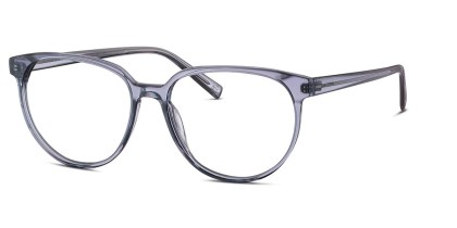 Marc O'Polo 503167 30 Men's Eyeglasses Clear Size 54