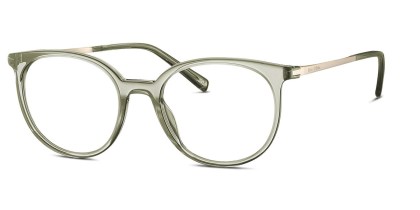 Marc O'Polo 503190 40 Men's Eyeglasses Green Size 49