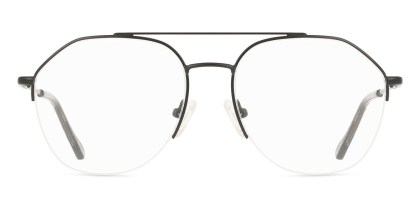 Le Specs Ilky LAO2028921 Men's Eyeglasses Black Size 53