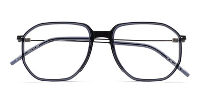 Kaleos Algernon C4 Men's Eyeglasses Clear Size 56