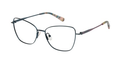 Radley RDO 6037 006 Men's Eyeglasses Blue Size 54