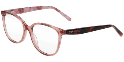 Ted Baker TB1006 245 Men's Eyeglasses Pink Size 50