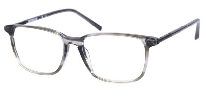 CAT CPO 3511 108 Men's Eyeglasses Grey Size 54