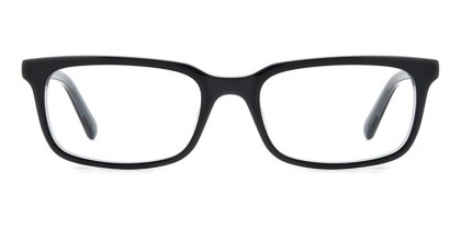 Fossil FOS 7187 807 Men's Eyeglasses Black Size 54