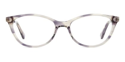 Fossil FOS 7196 G3I Men's Eyeglasses Purple Size 52