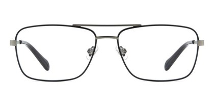 Fossil FOS 7199/G 5MO Men's Eyeglasses Grey Size 56