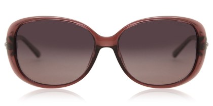 Polaroid P8430 Polarized C6T/MR Men's Sunglasses Size 58