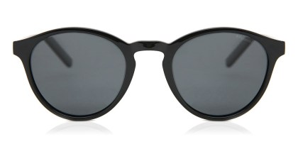 Polaroid PLD 1013/S Polarized D28/Y2 Men's Sunglasses Black Size 50