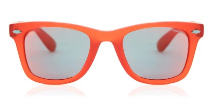 Polaroid P8400 Polarized 0Z3/OZ Men's Sunglasses Red Size 50