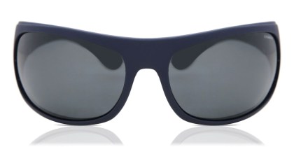 Polaroid 07886 Polarized SZA/Y2 Men's Sunglasses Grey Size 66