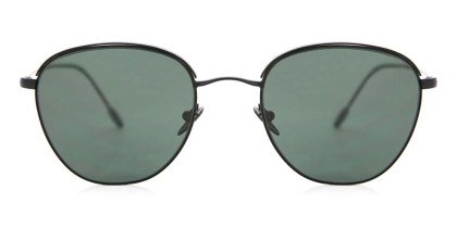 Giorgio Armani AR6048 300171 Men's Sunglasses Black Size 51