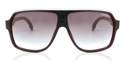 Carrera 1001/S BLX/9O Men's Sunglasses Black Size 62