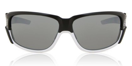 Salice 015 RW NERO/RW NERO Men's Sunglasses Black Size Standard