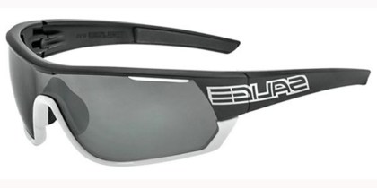 Salice 016 RWP Polarized NERO/RW NERO Men's Sunglasses Black Size Standard