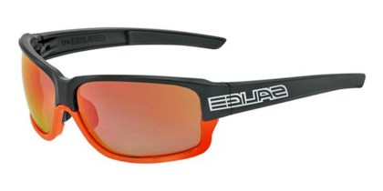 Salice 017 RW BLOR/41R Men's Sunglasses Black Size Standard