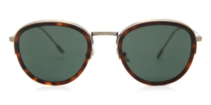 Giorgio Armani AR6068 319871 Men's Sunglasses Tortoiseshell Size 50