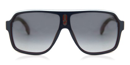 Carrera 1001/S 8RU/9O Men's Sunglasses Blue Size 62