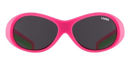 UVEX SPORTSTYLE 510 Kids 5320293716 Kids' Sunglasses Pink Size 44