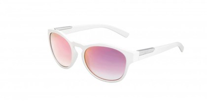 Bolle Rooke 12597 Men's Sunglasses White Size 54