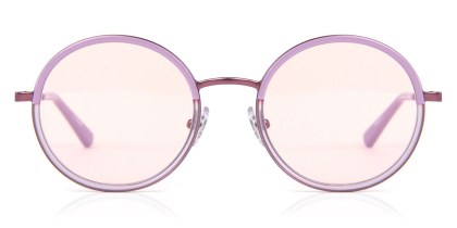 Etnia Barcelona Almagro Sun PUPK Men's Sunglasses Purple Size 51