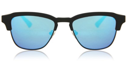 Hawkers New Classic CLATR02 Men's Sunglasses Black Size 52