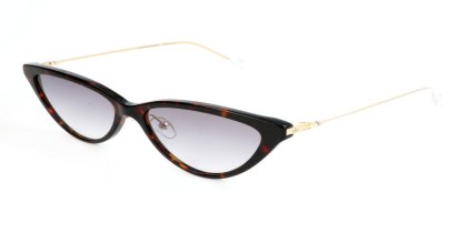 Adidas AOK006 092.000 Men's Sunglasses Tortoiseshell Size 55