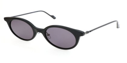 Adidas AOK007 009.000 Men's Sunglasses Black Size 49