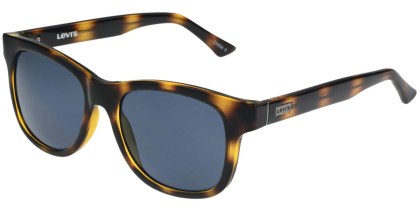 Levi's LO26798 02 Men's Sunglasses Tortoiseshell Size 52