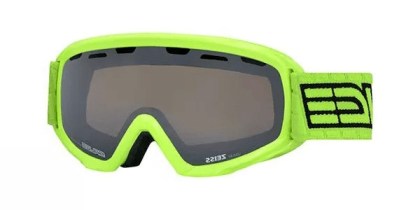 Salice 709 DARWFV Kids LIME/RW NERO Kids' Sunglasses Green Size Standard