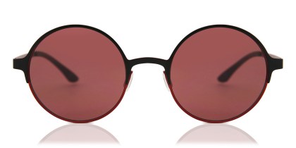 Adidas Originals AOM004 009.053 Men's Sunglasses Black Size 52