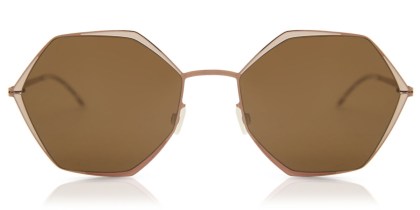 Mykita Alessia 1508819 Men's Sunglasses Purple Size 55