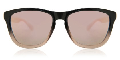 Hawkers One F18TR10 Men's Sunglasses Black Size 54