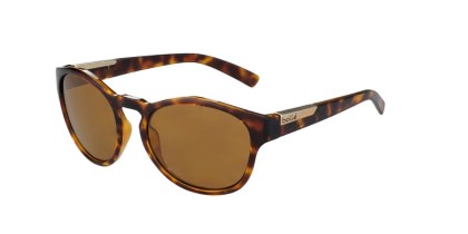 Bolle Rooke 12656 Men's Sunglasses Tortoiseshell Size 54
