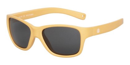 Ugly Fish ANKLE BITERS PB003 Kids Polarized O.SM Kids' Sunglasses Orange Size 44