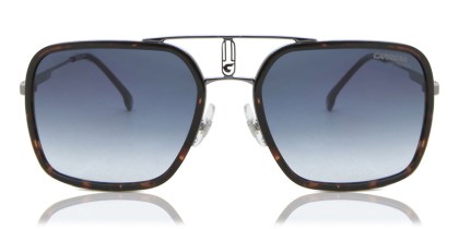 Carrera 1027/S EKP/9K Men's Sunglasses Tortoiseshell Size 59