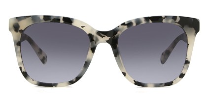 Fossil FOS 2098/G/S YNA/9O Men's Sunglasses White Size 53