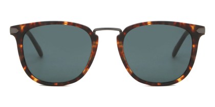 Fossil FOS 2099/G/S N9P/QT Men's Sunglasses Tortoiseshell Size 51