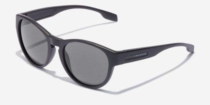 Hawkers Neive HNEI20BBTP Men's Sunglasses Black Size 54