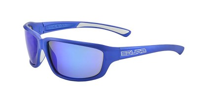 Salice 001 RWP COBALTO/RW BLU Men's Sunglasses Blue Size Standard