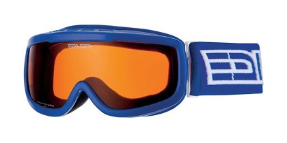 Salice 778 ACRX Kids BLU/ARANCIO Kids' Sunglasses Blue Size Standard