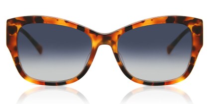 Hawkers Bhanu HBHA20CLX0 Men's Sunglasses Tortoiseshell Size 55