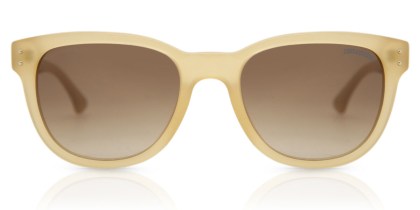 Zadig & Voltaire SZV060 01AG Men's Sunglasses Brown Size 51