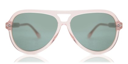 Isabel Marant IM 0006/S 35J/QT Men's Sunglasses Pink Size 59