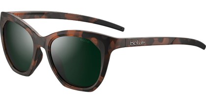 Bolle Prize Polarized BS029004 Men's Sunglasses Tortoiseshell Size 51