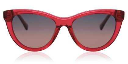 Hawkers Nolita HNOL21RKX0 Men's Sunglasses Pink Size 54