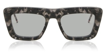 Thom Browne TBS415 03 Men's Sunglasses Tortoiseshell Size 52