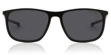 Carrera Ducati CARDUC 004/S 807/IR Men's Sunglasses Black Size 57